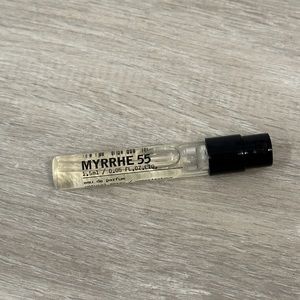 Le Labo Myrrhe 55 1.5ml Unused